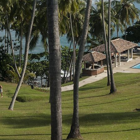 فيلا Nilwellaفي Claughton House المظهر الخارجي الصورة
