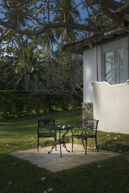 فيلا Nilwellaفي Claughton House المظهر الخارجي الصورة