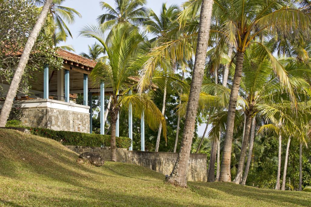 فيلا Nilwellaفي Claughton House المظهر الخارجي الصورة