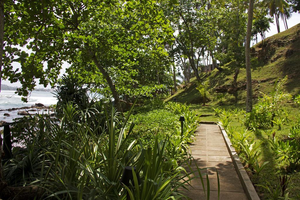 فيلا Nilwellaفي Claughton House المظهر الخارجي الصورة
