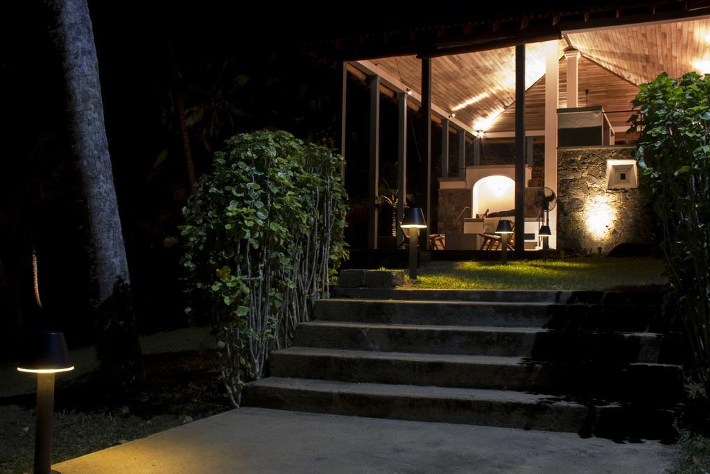 فيلا Nilwellaفي Claughton House المظهر الخارجي الصورة